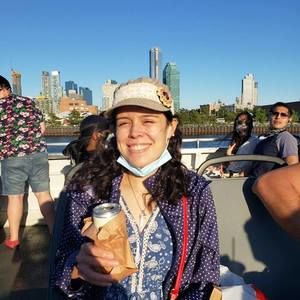 Meet your Posher, Amanda